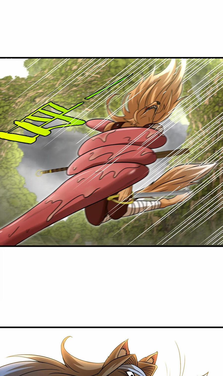 Trùng Sinh Thành Godzilla 47 trang 16