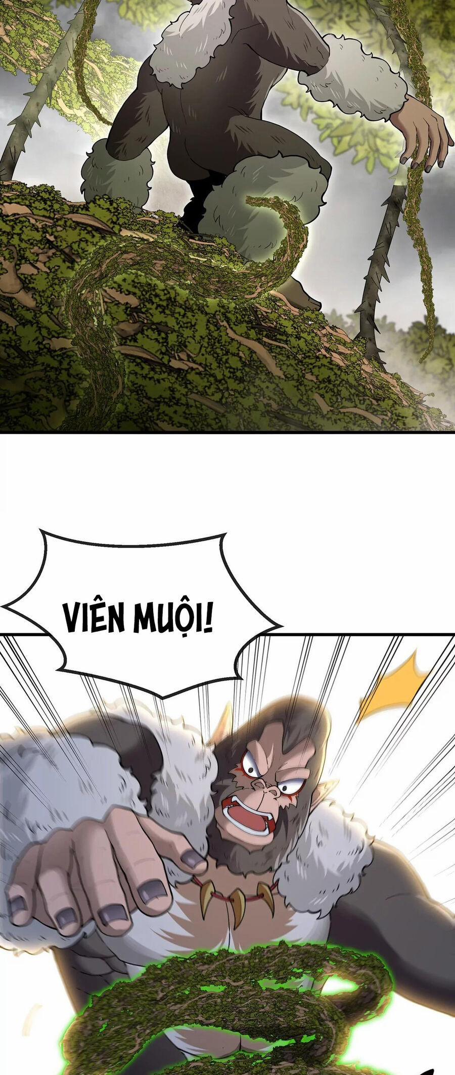 Trùng Sinh Thành Godzilla 51 trang 5