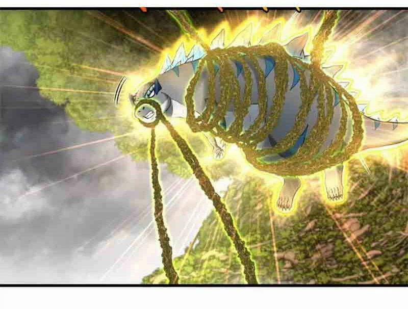 Trùng Sinh Thành Godzilla 52 trang 17