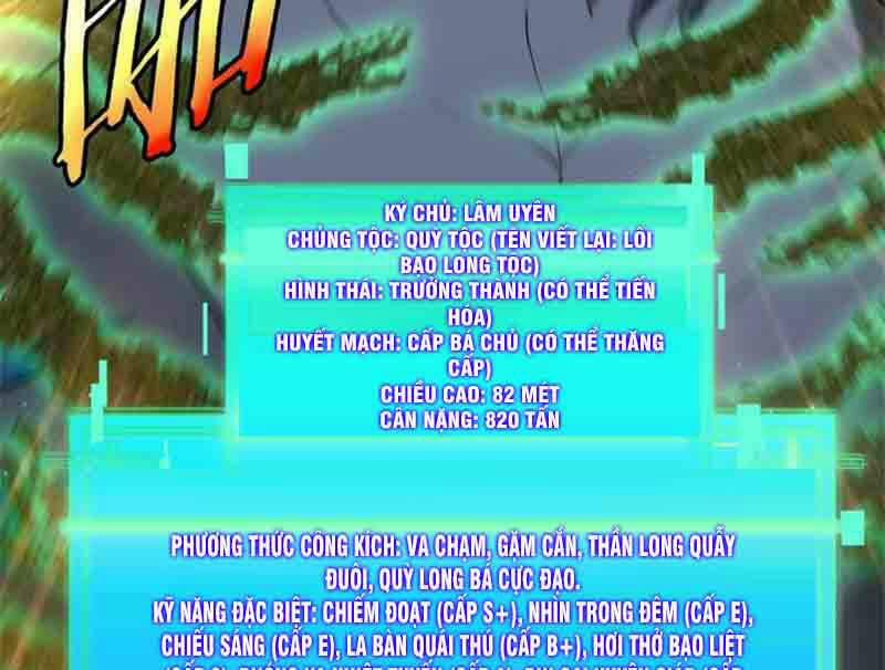 Trùng Sinh Thành Godzilla 52 trang 21