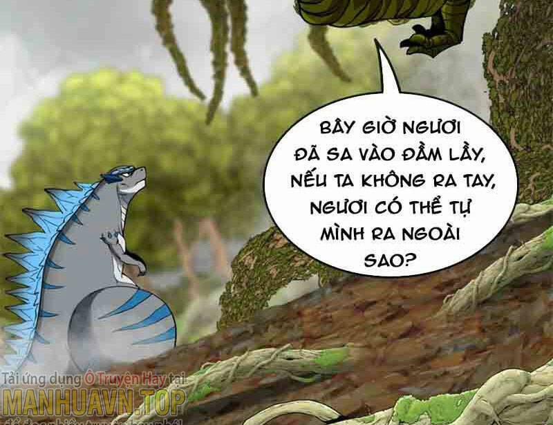 Trùng Sinh Thành Godzilla 52 trang 27