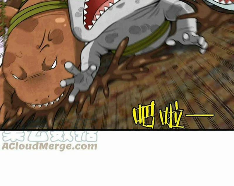 Trùng Sinh Thành Godzilla 53 trang 13