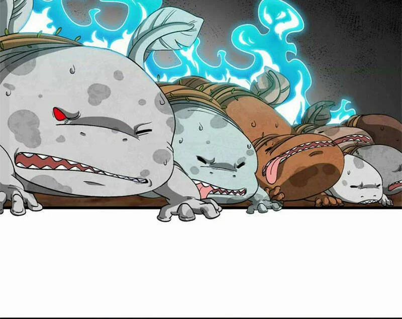 Trùng Sinh Thành Godzilla 53 trang 19