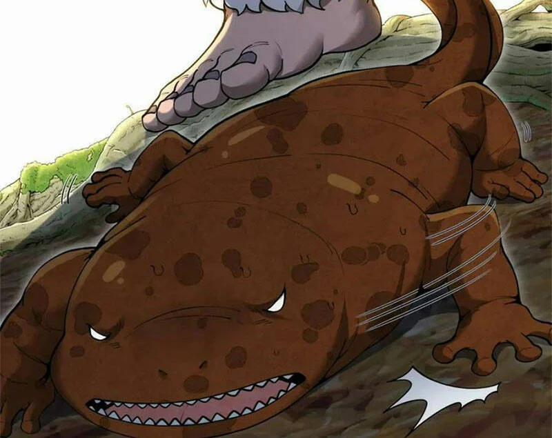 Trùng Sinh Thành Godzilla 53 trang 2