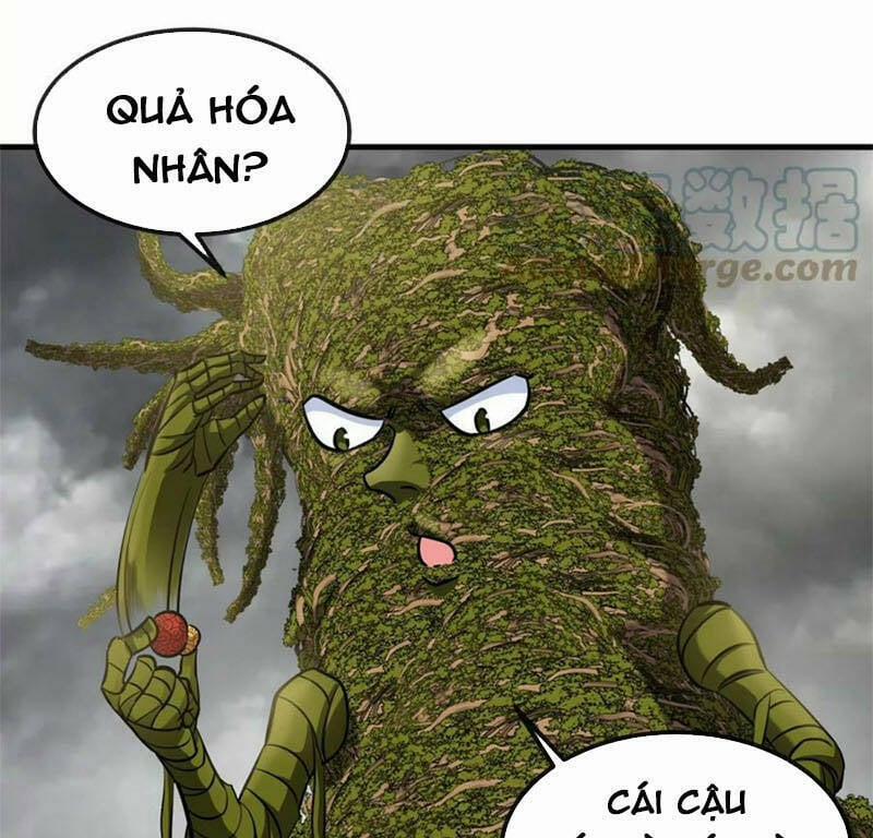 Trùng Sinh Thành Godzilla 53 trang 25