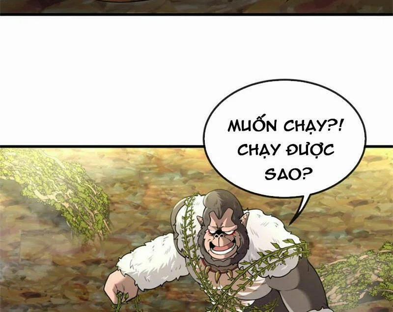 Trùng Sinh Thành Godzilla 53 trang 3