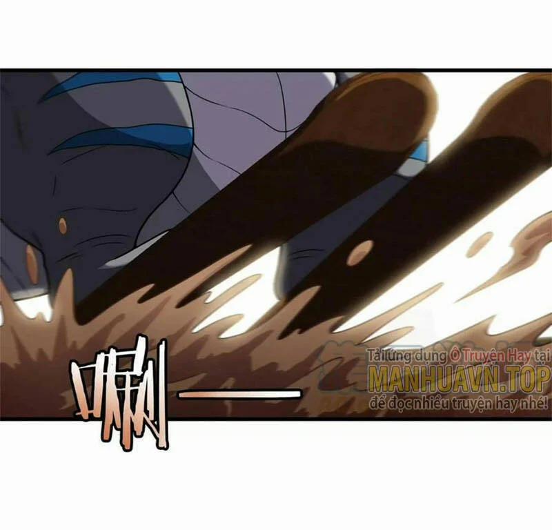 Trùng Sinh Thành Godzilla 53 trang 40