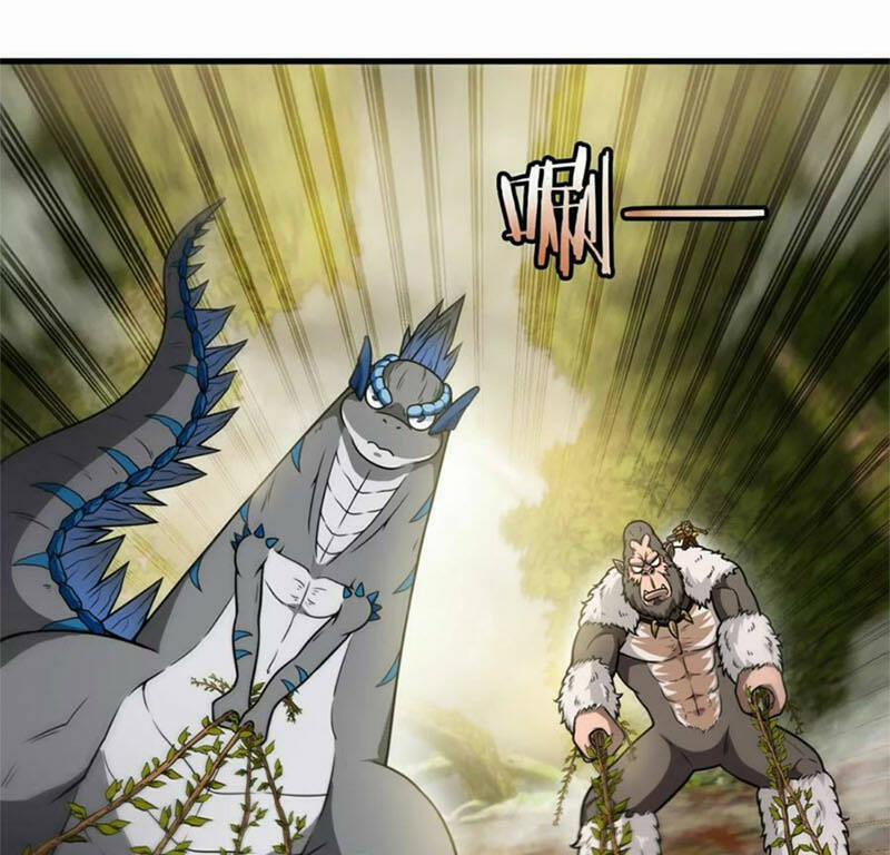 Trùng Sinh Thành Godzilla 53 trang 41