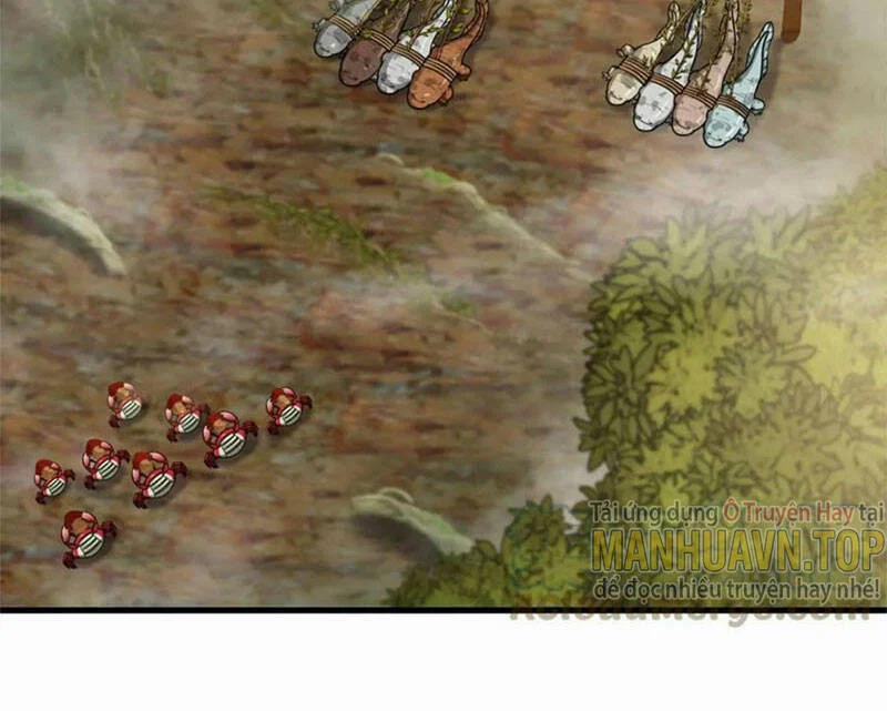 Trùng Sinh Thành Godzilla 54 trang 13