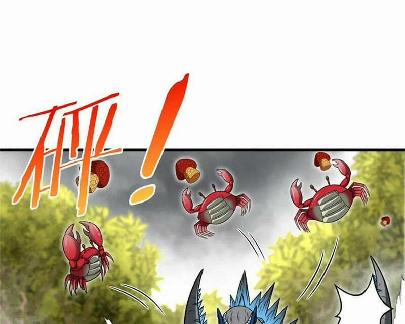 Trùng Sinh Thành Godzilla 54 trang 14