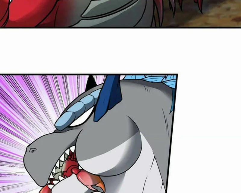 Trùng Sinh Thành Godzilla 54 trang 16