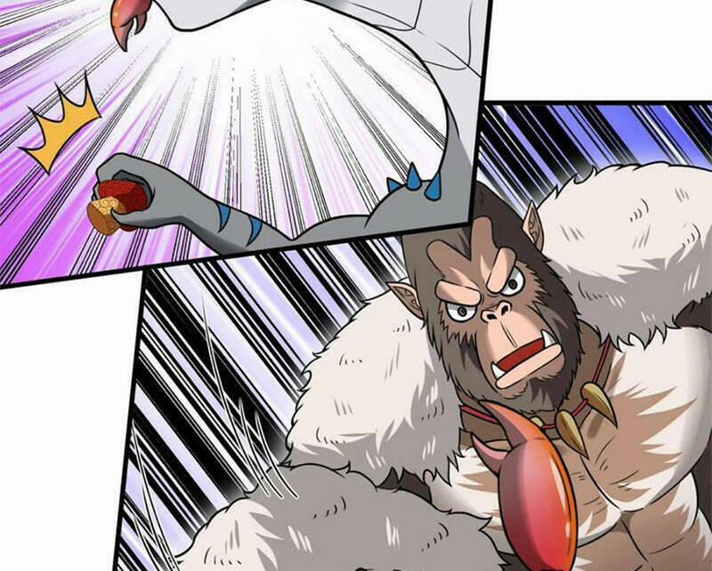 Trùng Sinh Thành Godzilla 54 trang 17