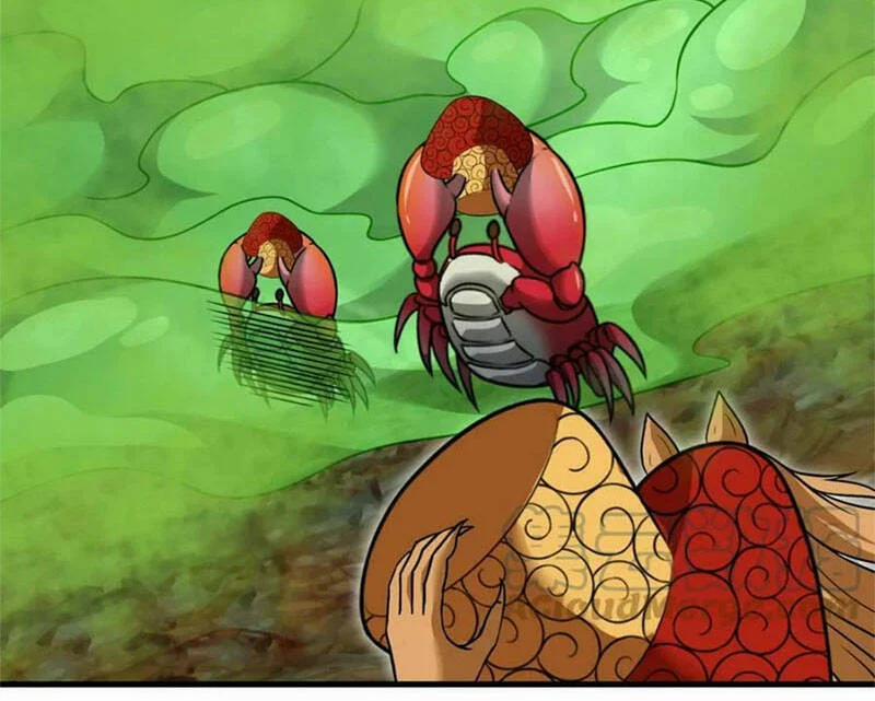 Trùng Sinh Thành Godzilla 54 trang 20