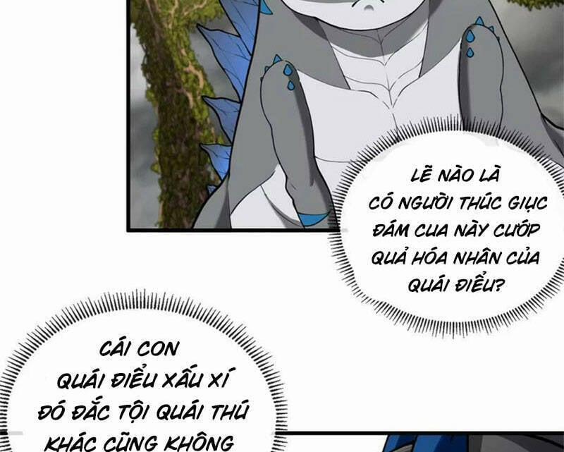 Trùng Sinh Thành Godzilla 54 trang 3