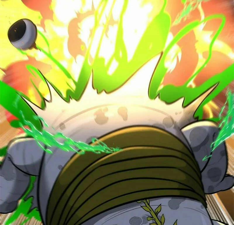 Trùng Sinh Thành Godzilla 54 trang 32