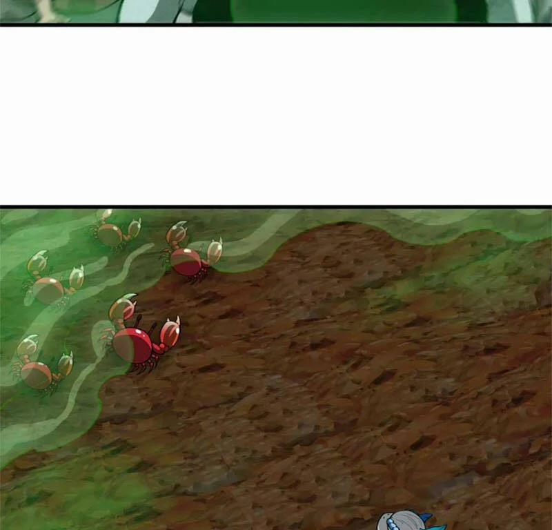 Trùng Sinh Thành Godzilla 54 trang 35