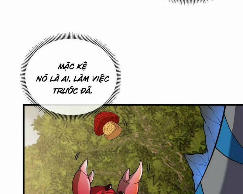 Trùng Sinh Thành Godzilla 54 trang 5