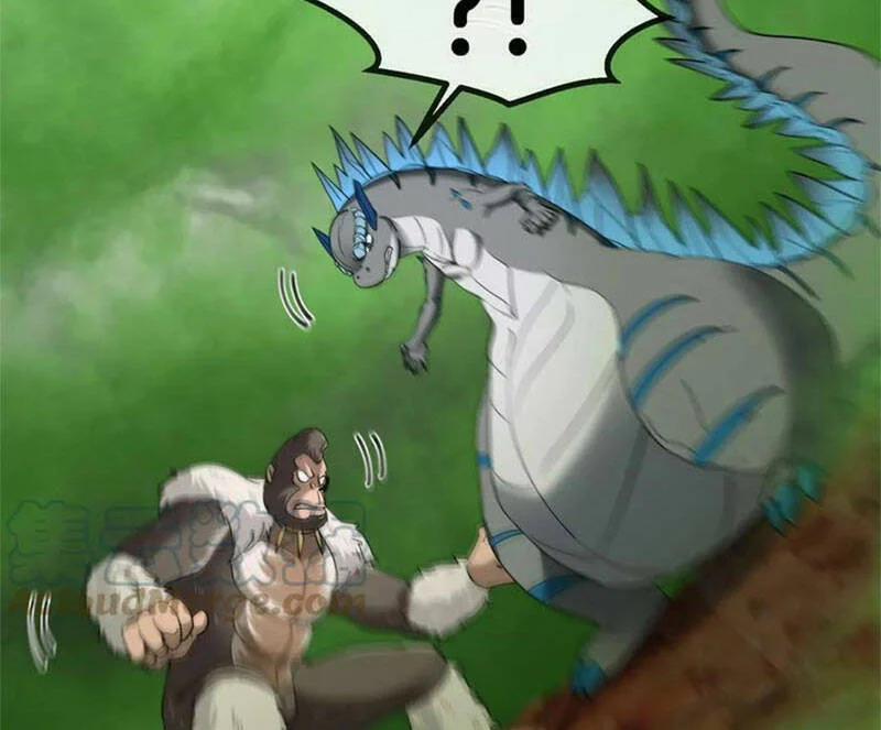 Trùng Sinh Thành Godzilla 54 trang 52