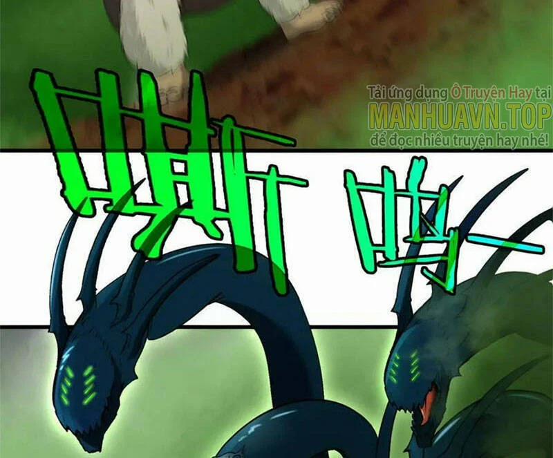 Trùng Sinh Thành Godzilla 54 trang 53