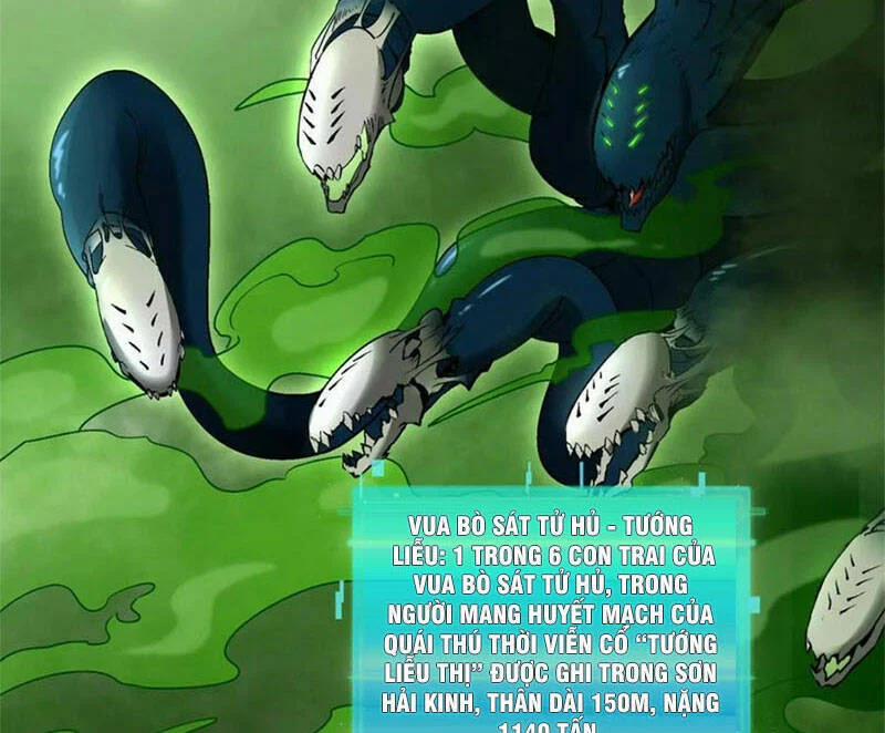 Trùng Sinh Thành Godzilla 54 trang 54