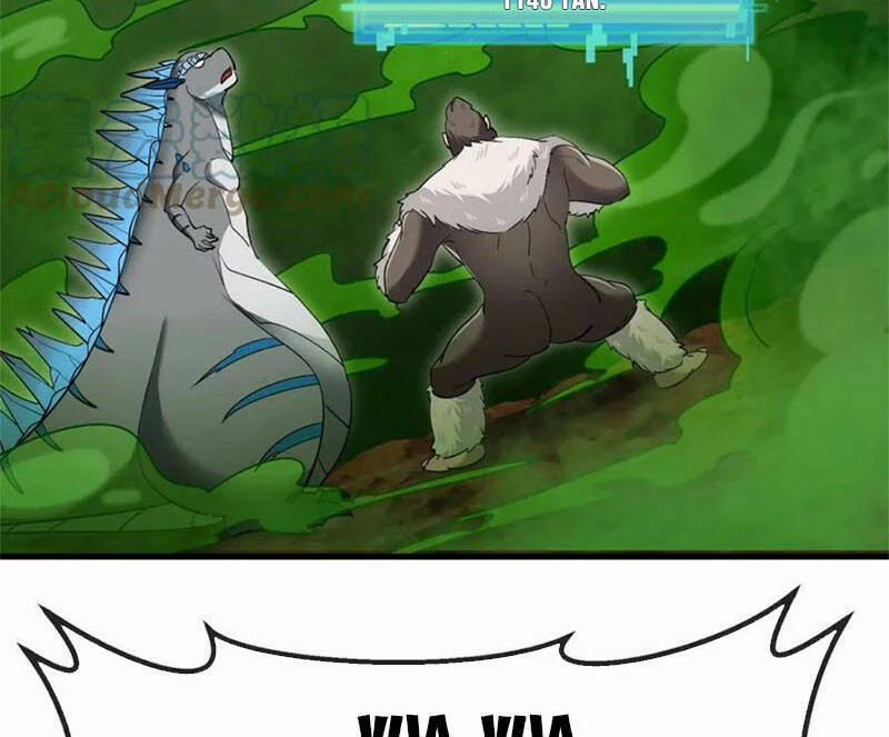 Trùng Sinh Thành Godzilla 54 trang 55