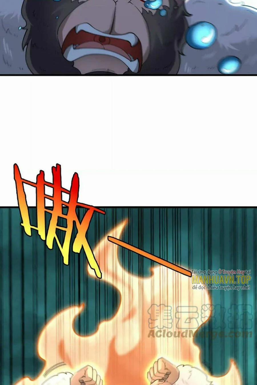 Trùng Sinh Thành Godzilla 55 trang 27