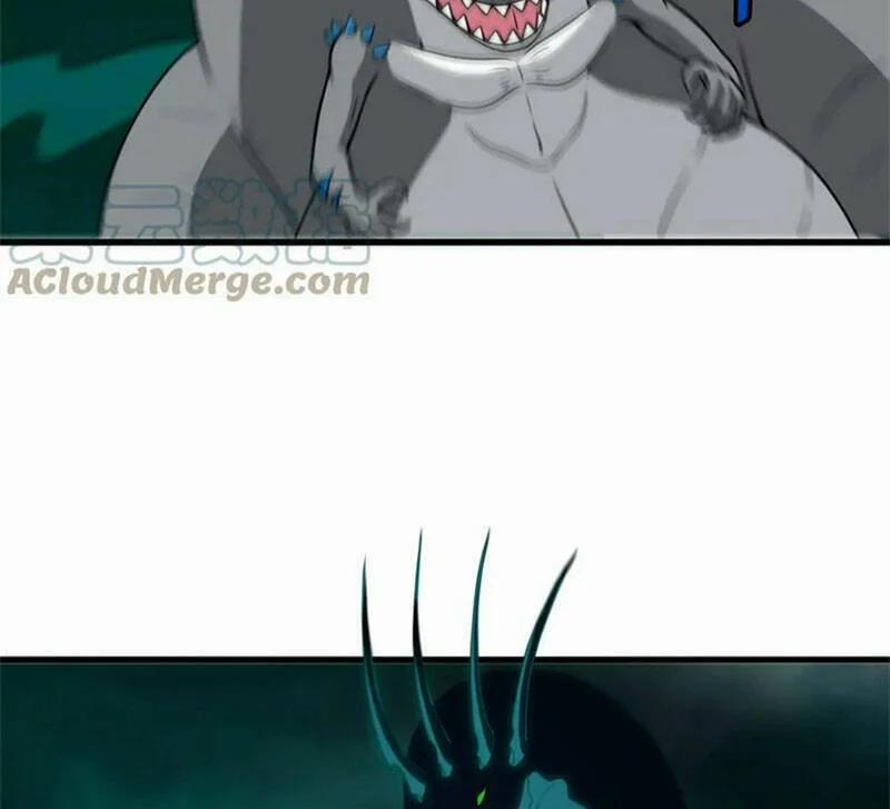 Trùng Sinh Thành Godzilla 56 trang 18