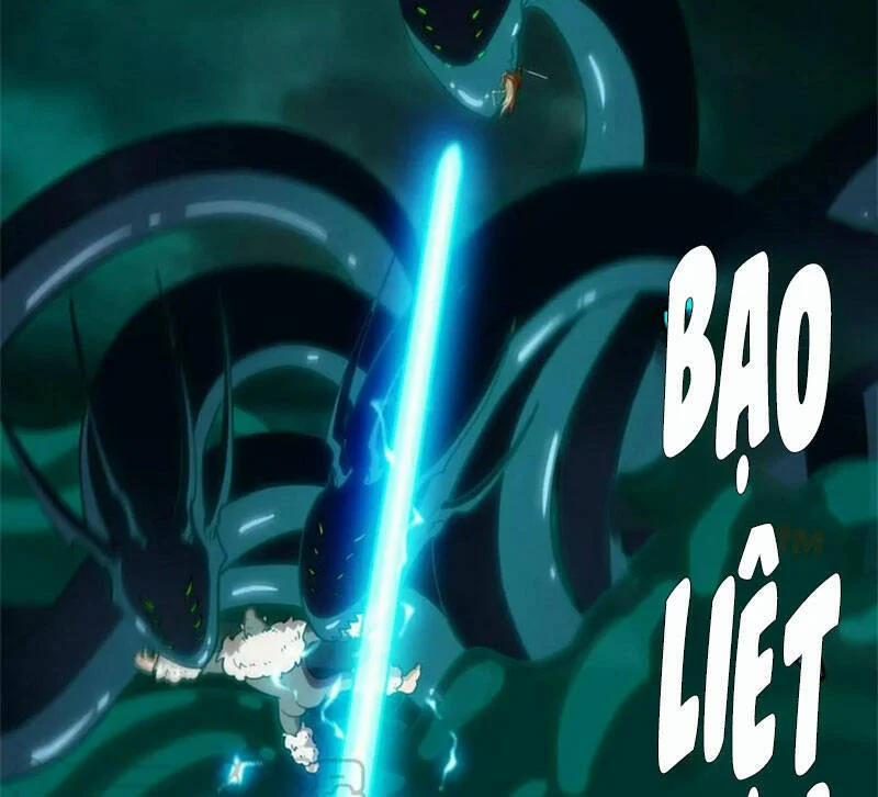 Trùng Sinh Thành Godzilla 56 trang 19