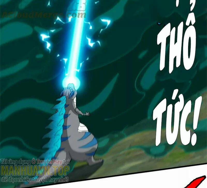 Trùng Sinh Thành Godzilla 56 trang 20