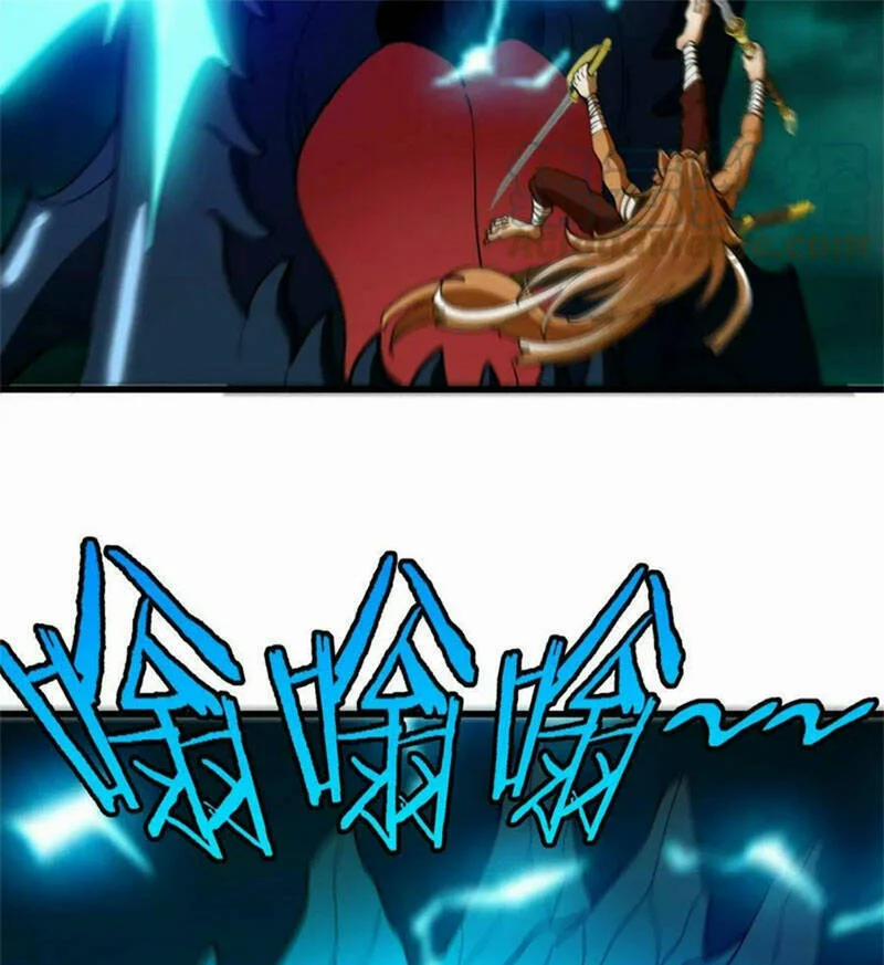 Trùng Sinh Thành Godzilla 56 trang 22