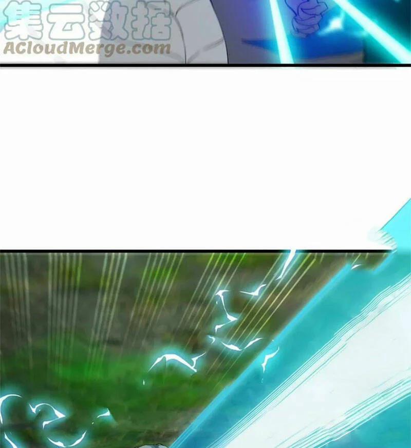 Trùng Sinh Thành Godzilla 56 trang 24