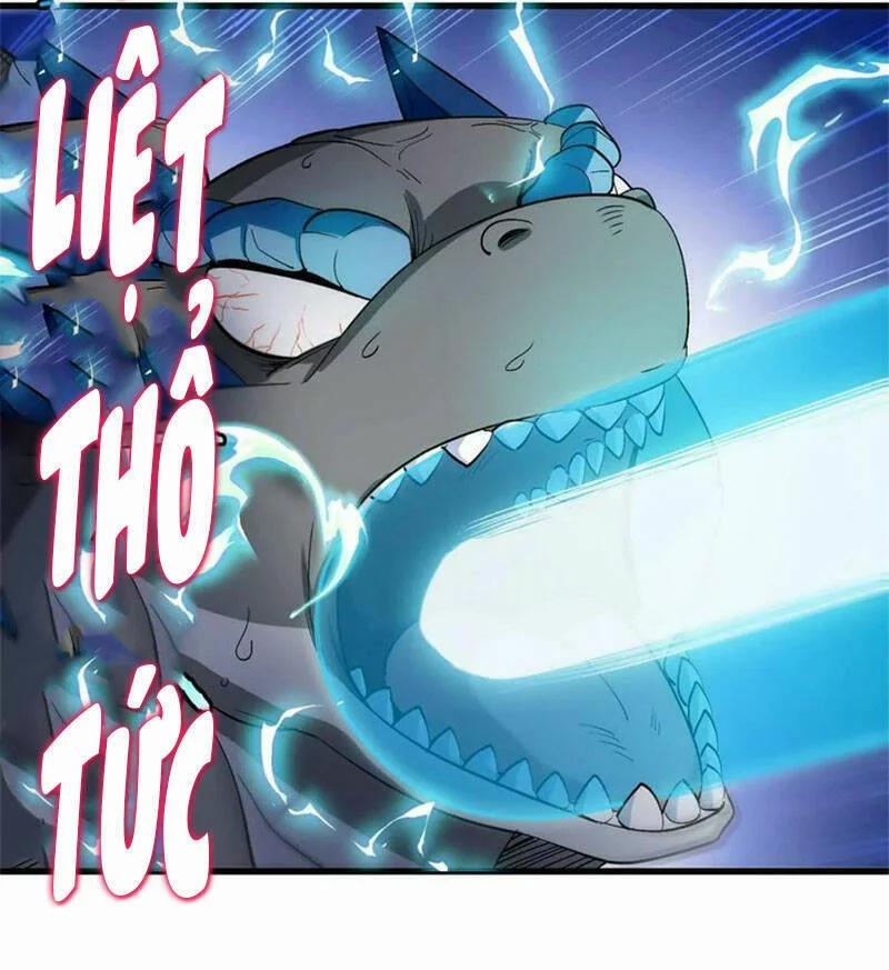 Trùng Sinh Thành Godzilla 56 trang 26