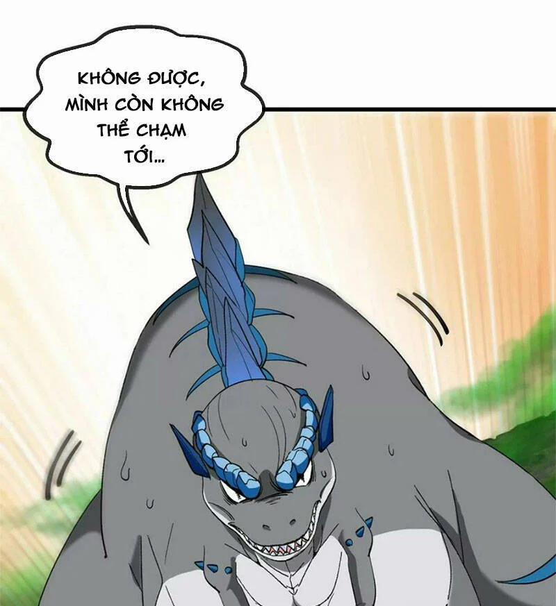 Trùng Sinh Thành Godzilla 56 trang 28