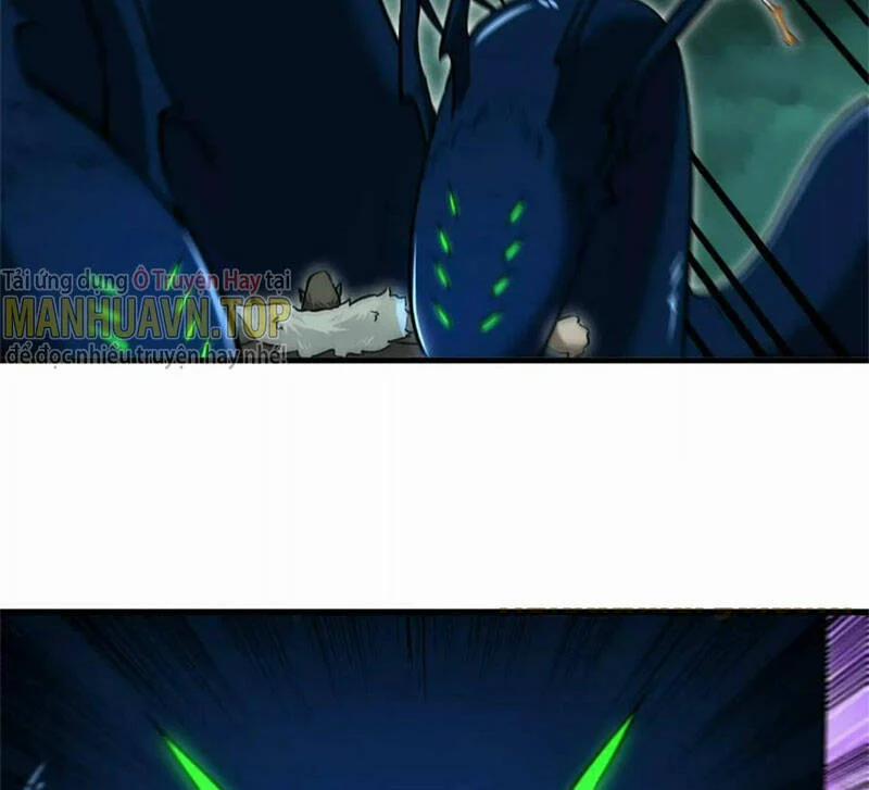 Trùng Sinh Thành Godzilla 56 trang 3