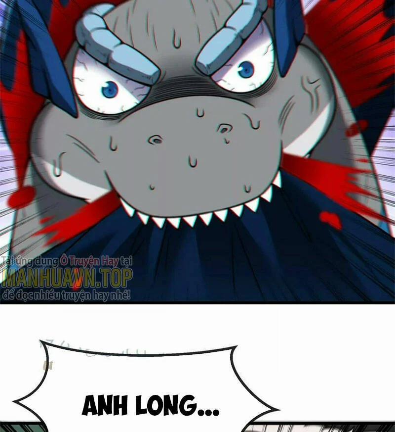 Trùng Sinh Thành Godzilla 56 trang 35