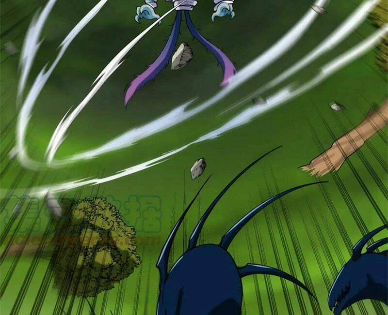 Trùng Sinh Thành Godzilla 56 trang 53