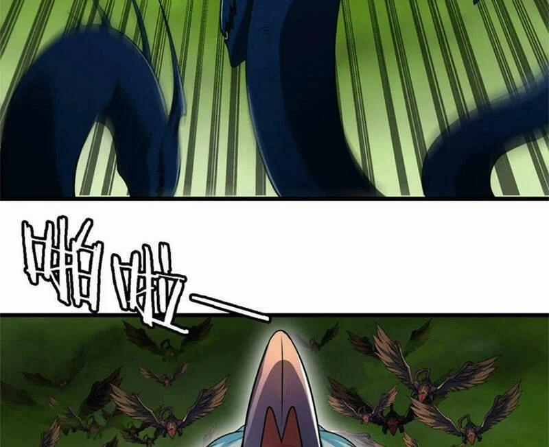 Trùng Sinh Thành Godzilla 56 trang 54