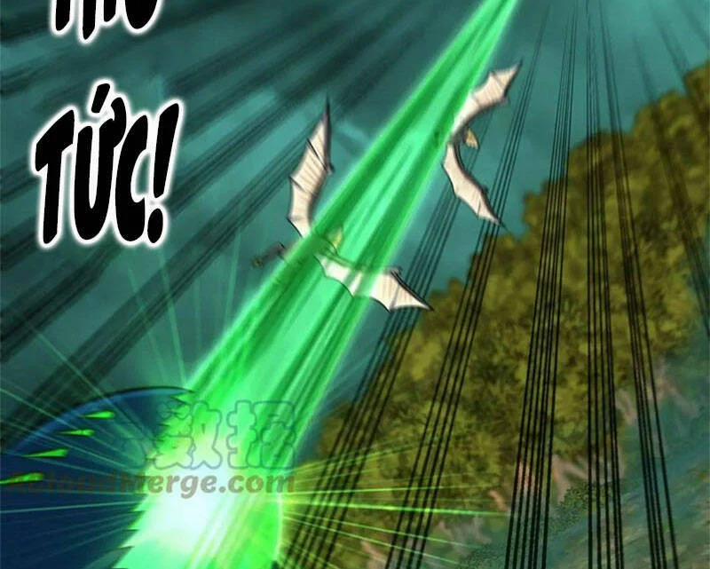 Trùng Sinh Thành Godzilla 57 trang 15