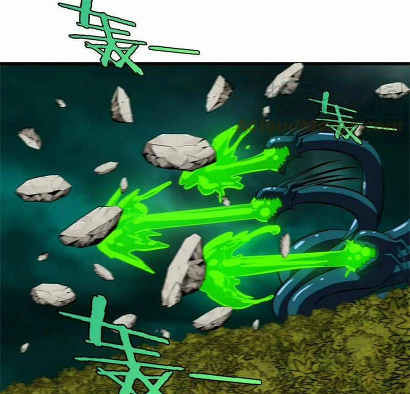 Trùng Sinh Thành Godzilla 57 trang 25