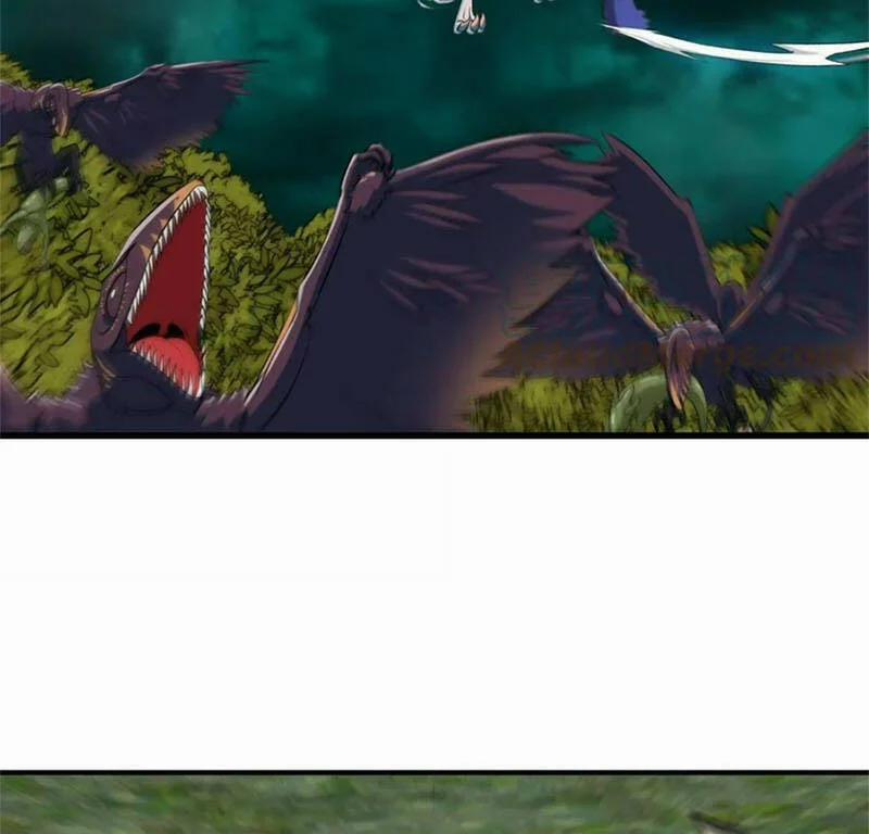 Trùng Sinh Thành Godzilla 57 trang 27