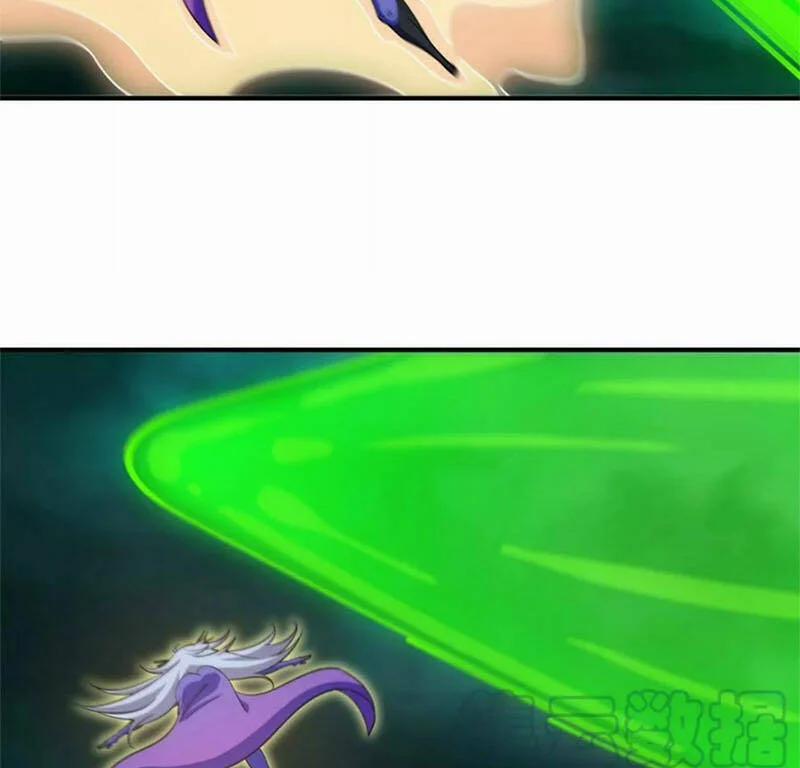 Trùng Sinh Thành Godzilla 57 trang 36