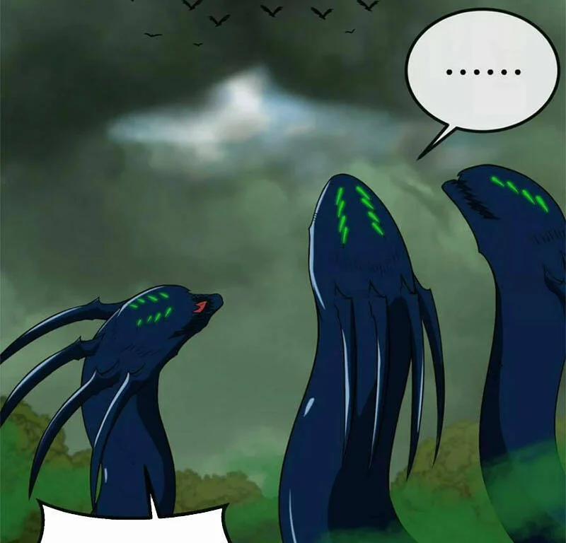 Trùng Sinh Thành Godzilla 57 trang 41