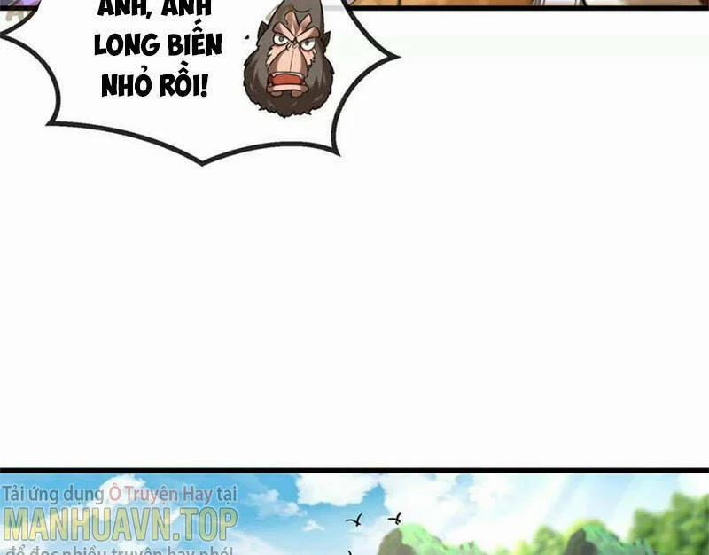 Trùng Sinh Thành Godzilla 57 trang 53