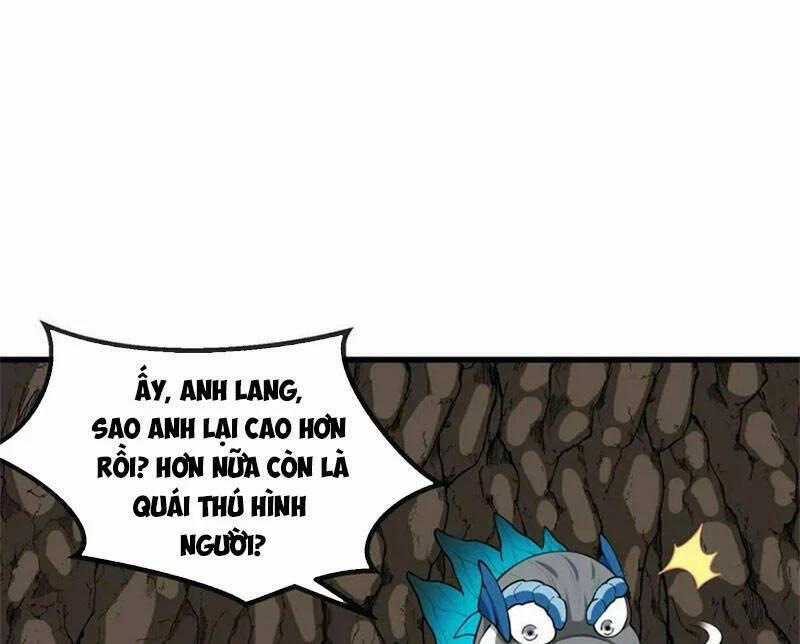 Trùng Sinh Thành Godzilla 58 trang 0