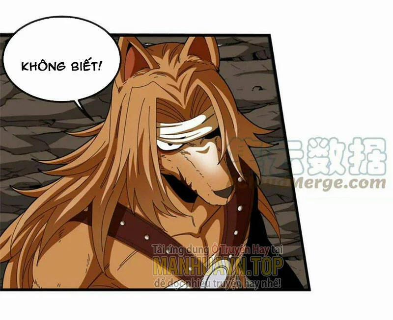 Trùng Sinh Thành Godzilla 58 trang 55