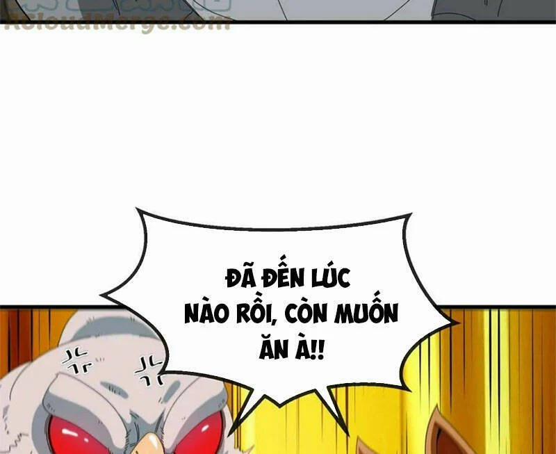 Trùng Sinh Thành Godzilla 58 trang 58