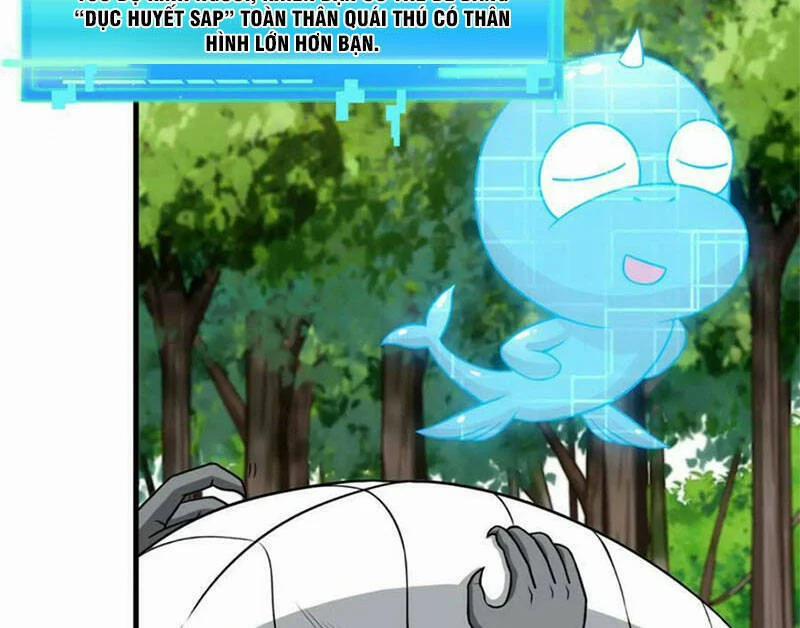 Trùng Sinh Thành Godzilla 59 trang 16