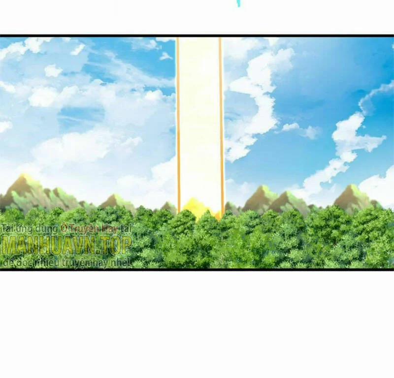 Trùng Sinh Thành Godzilla 59 trang 37