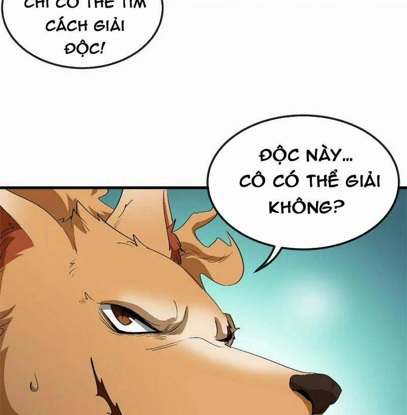 Trùng Sinh Thành Godzilla 59 trang 59