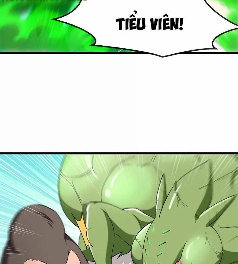 Trùng Sinh Thành Godzilla 60 trang 13